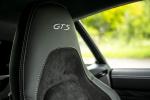 Porsche 718 Cayman GTS 4.0 2020 года (UK)